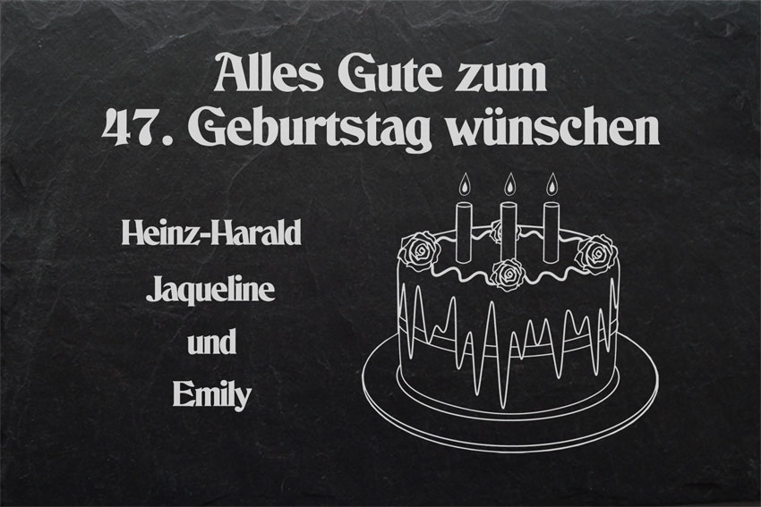 sprüche zum 50. geburtstag kurz und lustig